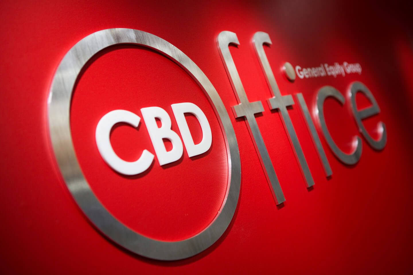 CBD Office