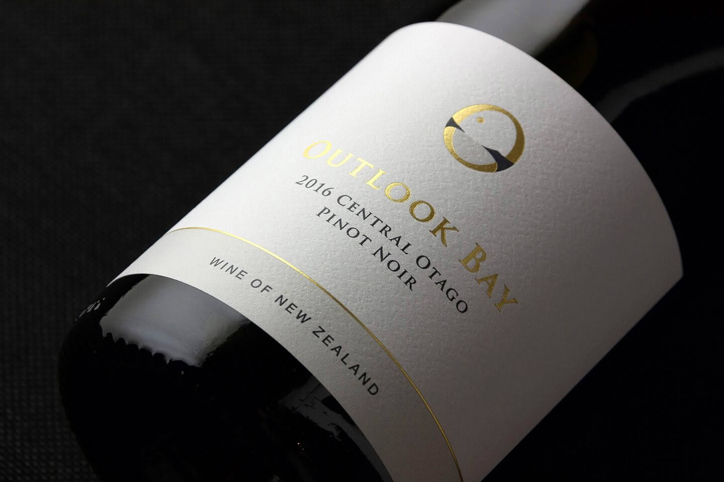 Outlook Bay Wines